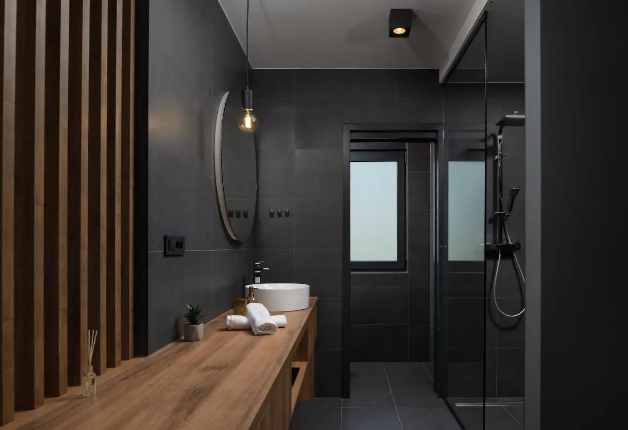 New! Luxury Villa “Nino” With Private Pool, Sauna And Padel Court 比奥格勒·纳·莫鲁